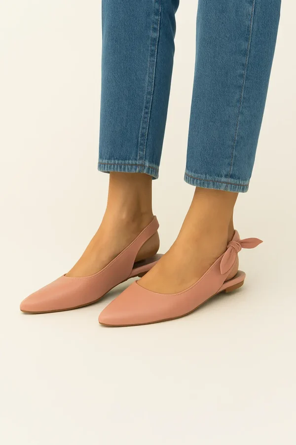 Bow Bellerina - Image 3