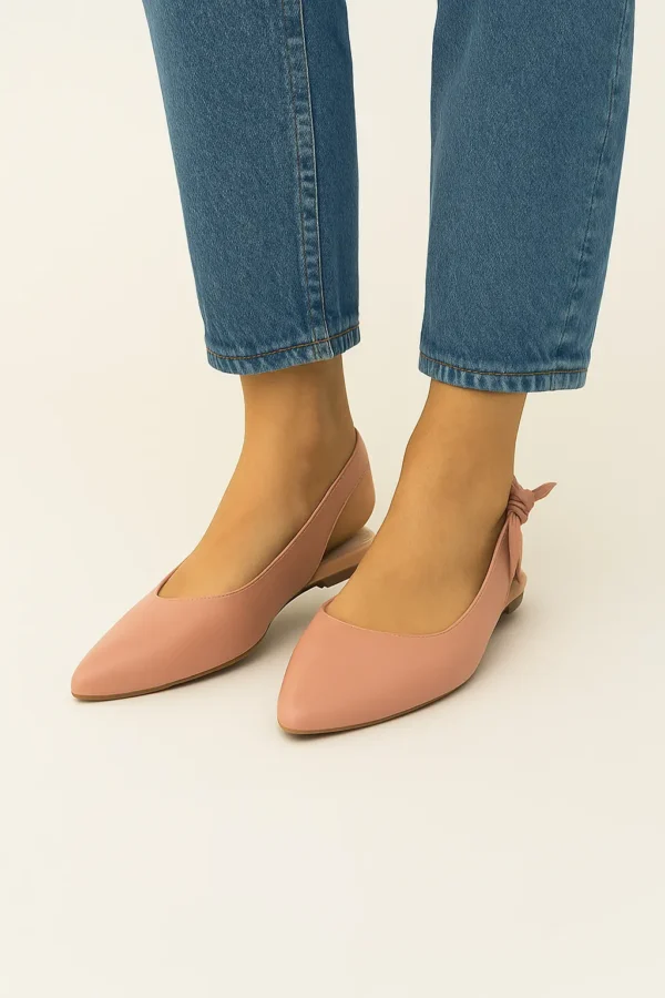 Bow Bellerina