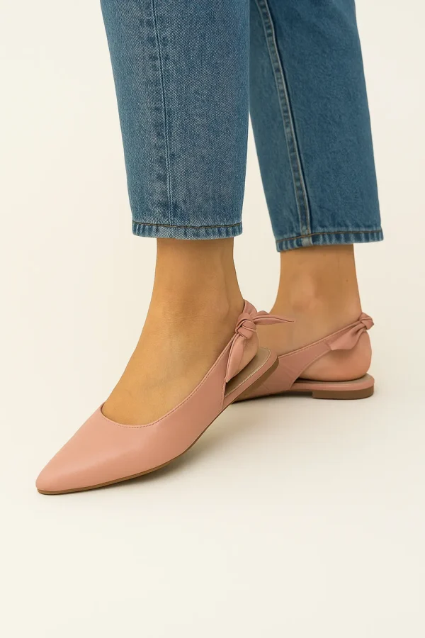 Bow Bellerina - Image 2