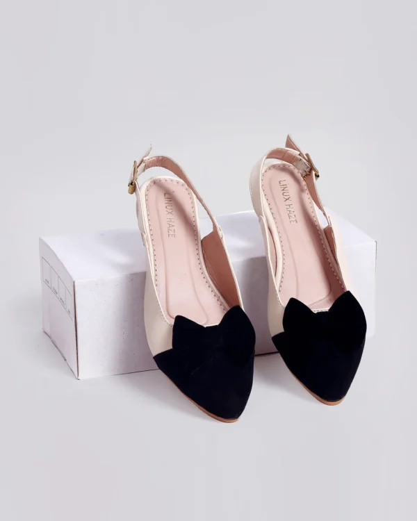 Bow Mules