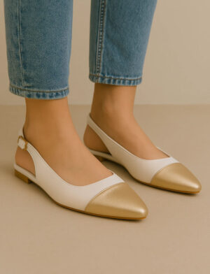 Orabella Strap