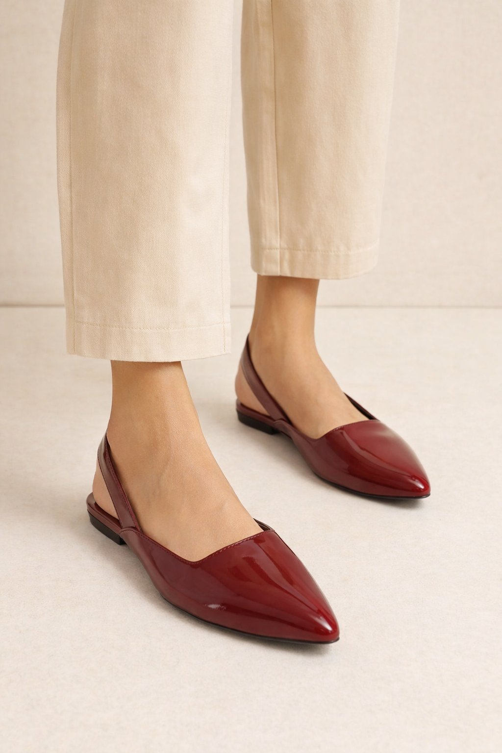 Rosso Classico by Linuxhaze