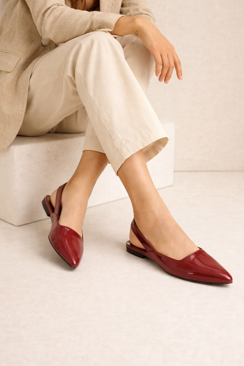 Rosso Classico by Linuxhaze