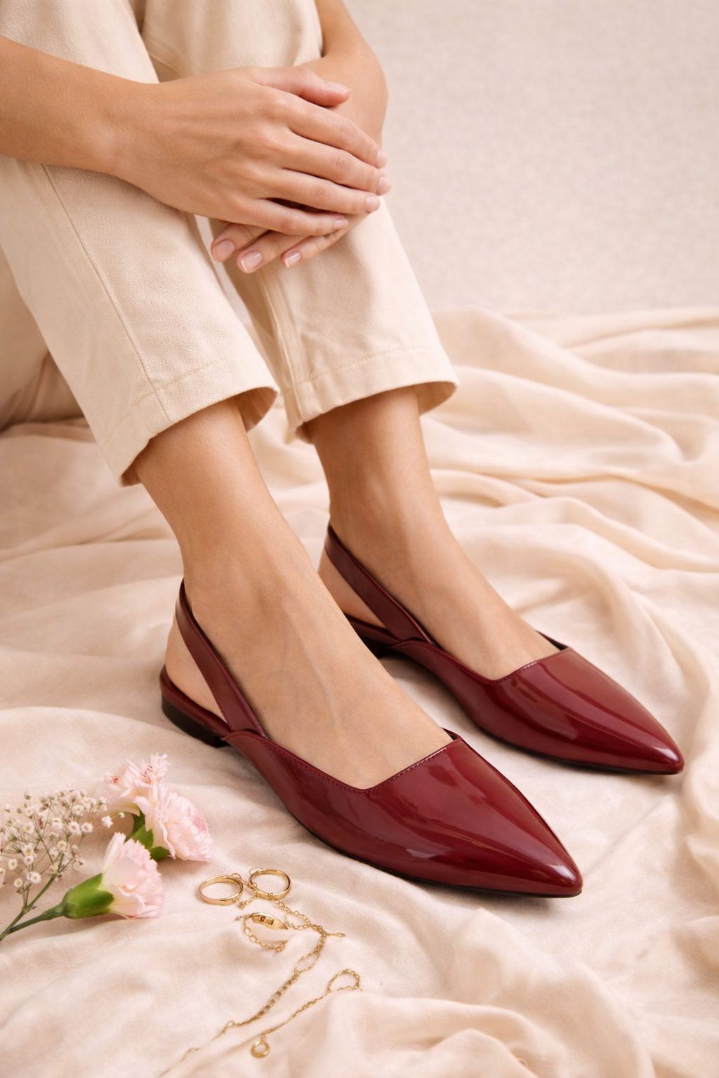 Rosso Classico by Linuxhaze