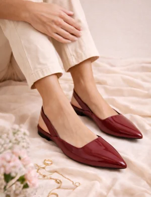 Rosso Classico by Linuxhaze