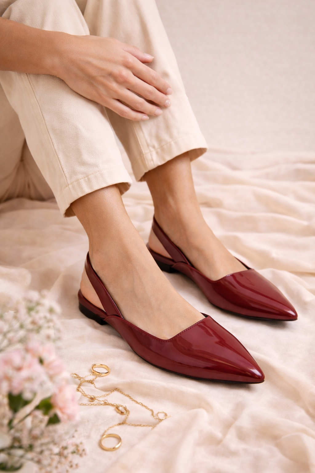 Rosso Classico by Linuxhaze