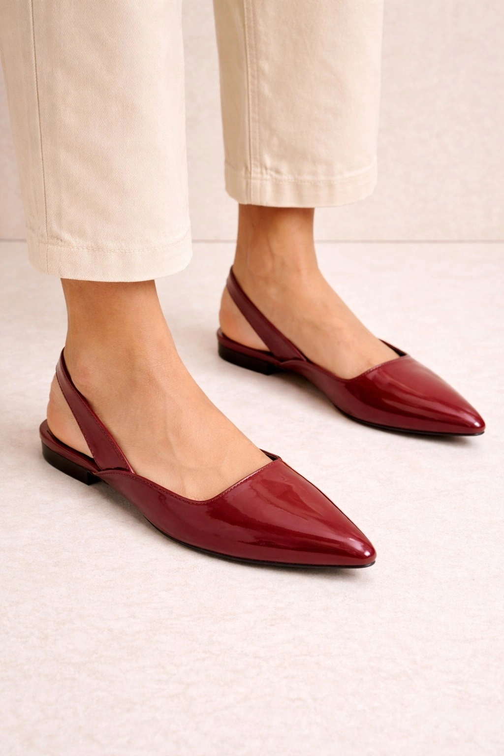Rosso Classico by Linuxhaze